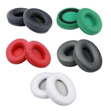 1 Pair Earpad for Beats Solo HD/1.0 Headphone Cushion Headset Replacement Cover, used for sale  Shipping to South Africa