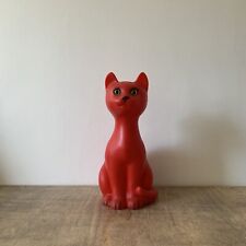 cat lamp for sale  LEWES