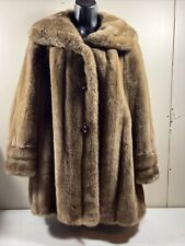 Vintage coat tissavel for sale  Coffeyville