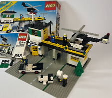 Legoland 588 lego for sale  Dennis Port