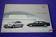 Audi cylindre w12 d'occasion  Charmes