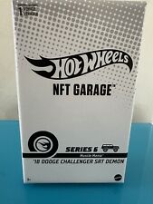 Hot wheels nftgarage gebraucht kaufen  , Katharinenthalerhof