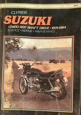 Suzuki non workshop for sale  Shipping to Ireland