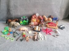 Lot figurine playmobil d'occasion  Grasse