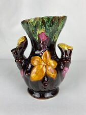 Magnifique vase vallauris d'occasion  Bollène