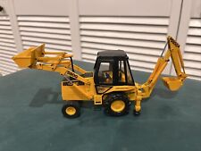 Conrad Case 580G "CONSTRUCTION KING"  Backhoe/Loader  1:35 Scale - No box for sale  Shipping to South Africa
