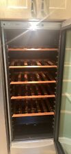 Wine fridge large for sale  BUCKHURST HILL