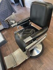Rem barber chair for sale  LITTLEHAMPTON