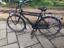 Dutch sparta bicycle for sale  Shipping to Ireland