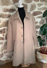 Trench coat homme d'occasion  Quimper