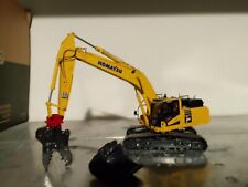 Komatsu 490 modellino usato  Avio