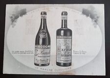 1938 barolo chinato usato  Solopaca