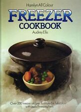 Usado, Hamlyn All-colour Freezer Cook Book,Audrey Ellis comprar usado  Enviando para Brazil