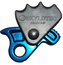 Used, Skylotec ERGOGRIP Rope Climbing Safety Gear for sale  Shipping to South Africa