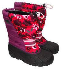 boots snow girl s for sale  Beaverton