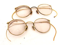 Vintage eyeglasses american for sale  Chicago
