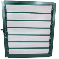 Grand greenhouse louver for sale  Herriman