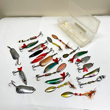 Mixed assortment fishing for sale  CINDERFORD