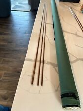Bamboo fly rod for sale  Omaha