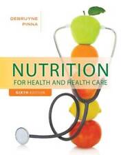 Nutrition health healthcare for sale  Montgomery
