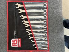 Components combination spanner for sale  CAMBERLEY