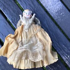 antique small porcelain dolls for sale  BONNYRIGG