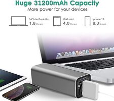Portable laptop charger for sale  Sterling
