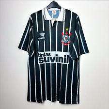 Camisa de futebol original Corinthians 1995-1996 Away penalty comprar usado  Enviando para Brazil