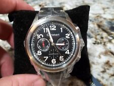 Cortebert chronograph mens for sale  Janesville