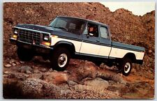 1978 ford supercab for sale  Aumsville