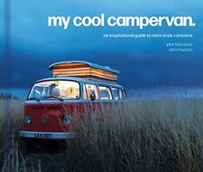 Cool campervan inspirational for sale  UK