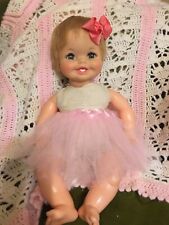 Vintage ideal doll for sale  Augusta