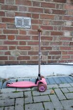 Kids wheel scooter for sale  LONDON