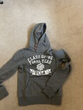Unisex ucla hoodie for sale  WANTAGE