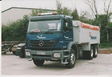 Photo merc tipper for sale  Shipping to Ireland