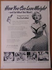 1953 lose weight for sale  North Adams