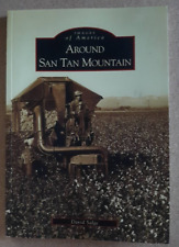 Usado, Around San Tan Mountain (AZ) (Images of America) por David Salge 2007 Brochura comprar usado  Enviando para Brazil