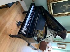 Used yamaha grand for sale  Charlottesville