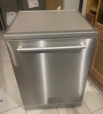 silver dishwasher for sale  STOCKPORT