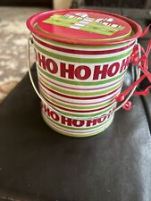 christmas cookie tins for sale  Missouri City