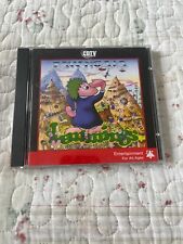 Amiga lemmings cdtv for sale  Shipping to Ireland