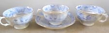 Tea cups saucer for sale  ALFORD