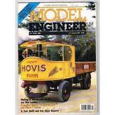 Model engineer magazine for sale  GREAT YARMOUTH