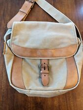 Bean canvas messenger for sale  State College