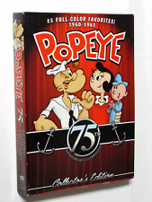 Popeye 75th anniversary for sale  Fort Lauderdale