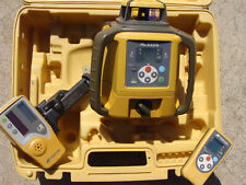 topcon laser for sale  San Marcos