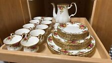 20 albert royal teacups for sale  Barboursville