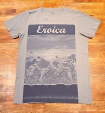 Santini eroica graphic for sale  Shipping to Ireland