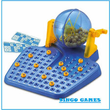 Bingo game set for sale  Shipping to Ireland