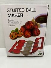 Meatball maker stuffed for sale  Mesa